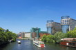 Berliner Hansaviertel