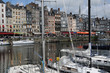 France, Vieux Bassin de Honfleur France, Vieux Bassin de Honfleur