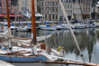 France, Vieux Bassin de Honfleur France, Vieux Bassin de Honfleur