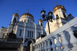 Christ the Savior Cathedral