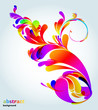 Abstract Background Vector