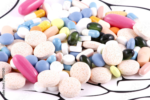Photo: Healthy Brain Pills Healthy Brain Pills