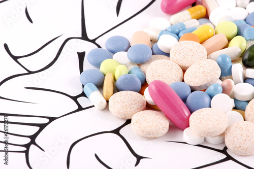Photo: Healthy Brain Pills Healthy Brain Pills