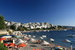 Beach in Bodrum