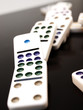 Domino pieces
