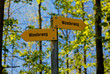 wegweiser