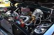 Old Car Engine Old Car Engine