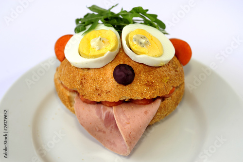 Photo: brötchen brötchen