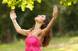 Photo en ligne au meilleur prix young woman relaxation