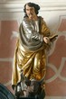 Saint Luke the Evangelist