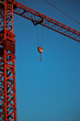 Gancho de grua