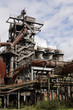 Landschaftspark Duisburg-Nord