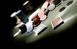 Photo: Poker gear light impression Poker gear light impression