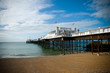 Brighton Pier,England