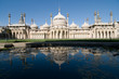 Royal Pavilion in Brighton