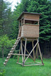 Jägerhochstand