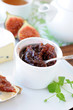 Fig jam