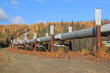 Trans Alaska Oil Pipeline Trans Alaska Oil Pipeline