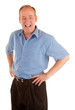 Photo: Smiling Man Smiling Man
