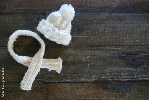 Photo: pour se réchauffer pour se réchauffer