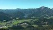 Video: Blick über das Tal Blick über das Tal