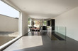 interior modern flat