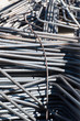Construction steel