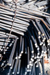Construction steel