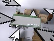 Illustration: 3D cursor invasion with blank query window 3D cursor invasion with blank query window