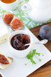 Fig jam