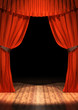 Teatro - palcoscenico