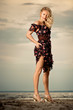 Foto: On the beach. On the beach.