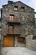 Sahún. Huesca. España.