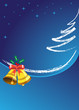 Winter background