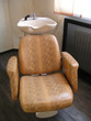 Friseur Stuhl
