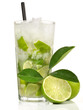 Caipirinha mit Limonen