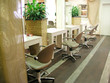Friseur Salon