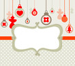 carte de noël
