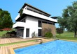 3d haus