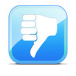Thumbs Down / Unlike Button Thumbs Down / Unlike Button