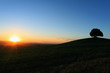 Sonnenuntergang