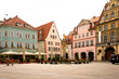 Foto: Erfurter Innenstadt Erfurter Innenstadt
