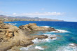 Rocas del Cap de Creus