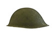 Military helmet
