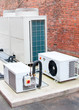 Air Conditioning Unit