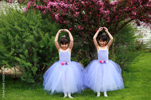 Photo: Kiddie Ballet Kiddie Ballet