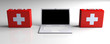 Erste Hilfe für Laptops