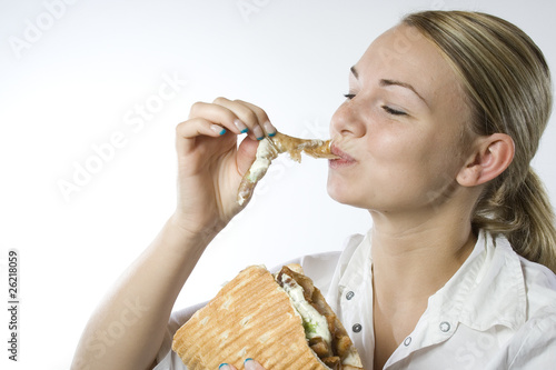 Foto: döner döner