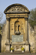 War Memorial Lacock