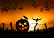Halloween Background Halloween Background